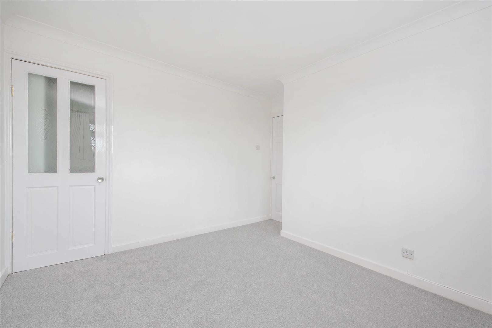 Sutton Grove, Chorley